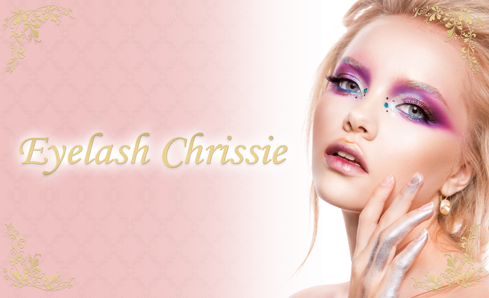 eyelash Chrissie